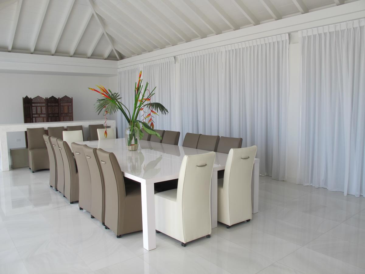 Ocean Z Boutique Hotel Palm Beach Exteriör bild